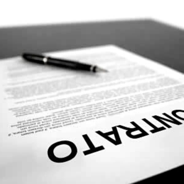 Contratos en general, civiles y laborales